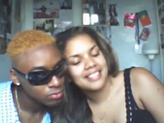 MOI ET BRUNO 